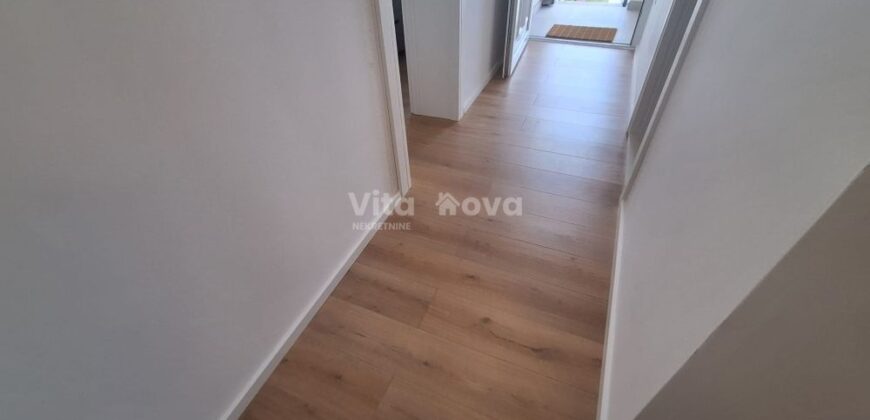 N. BOKANJAC, NOVO UREĐENO, ZA 2 OSOBE