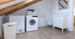 SKROČINI- DUGOROČNO, 2-SOBAN, POGLED NA MORE!
