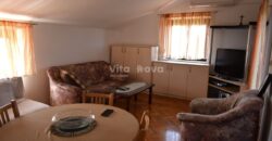 PETRIĆI, 2-SOBAN, BALKON, DUGOROČNO