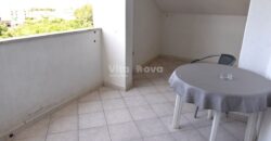 PETRIĆI, 2-SOBAN, BALKON, DUGOROČNO