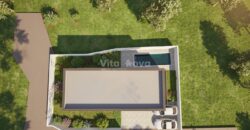 CRNO, S GRAĐEVINSKOM DOZVOLOM ZA KUĆU S BAZENOM! CRNO, S GRAĐEVINSKOM DOZVOLOM ZA KUĆU S BAZENOM!
