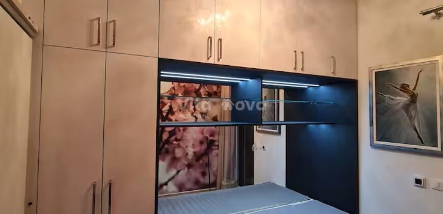DIKLOVAC, OD 01.10.26.-01.05.27., 3-SOBAN, BALKON, POGLED