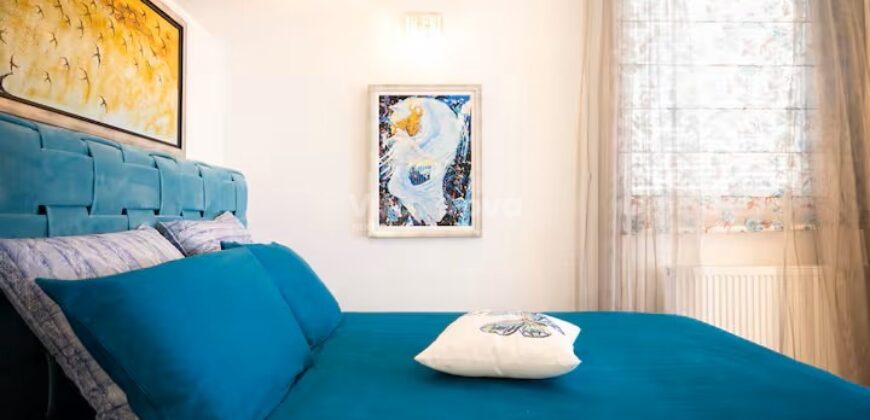DIKLOVAC, OD 01.10.26.-01.05.27., 3-SOBAN, BALKON, POGLED