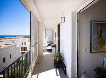 DIKLOVAC, OD 01.10.26.-01.05.27., 3-SOBAN, BALKON, POGLED