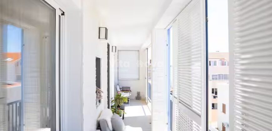 DIKLOVAC, OD 01.10.26.-01.05.27., 3-SOBAN, BALKON, POGLED