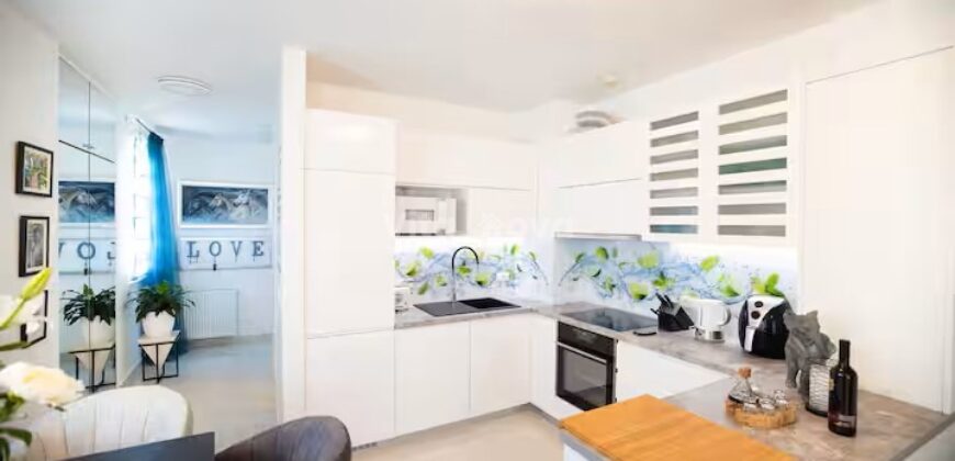 DIKLOVAC, OD 01.10.26.-01.05.27., 3-SOBAN, BALKON, POGLED