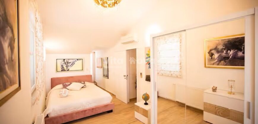 DIKLOVAC, OD 01.10.26.-01.05.27., 3-SOBAN, BALKON, POGLED