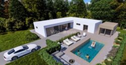 ZEMUNIK G, 978 m2, S PROJEKTOM ZA KUĆU ZEMUNIK G, 978 m2, S PROJEKTOM ZA KUĆU