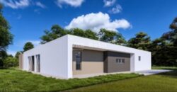 ZEMUNIK G, 978 m2, S PROJEKTOM ZA KUĆU ZEMUNIK G, 978 m2, S PROJEKTOM ZA KUĆU