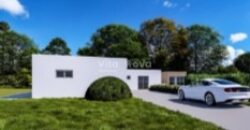 ZEMUNIK G, 978 m2, S PROJEKTOM ZA KUĆU ZEMUNIK G, 978 m2, S PROJEKTOM ZA KUĆU