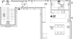PRIVLAKA – NOVOGRADNJA, 100 m OD MORA, 3 SP. SOBE, 2 KUPAONICE, BALKON PRIVLAKA – NOVOGRADNJA, 100 m OD MORA, 3 SP. SOBE, 2 KUPAONICE, BALKON