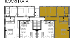 PRIVLAKA – NOVOGRADNJA, 100 m OD MORA, 3 SP. SOBE, 2 KUPAONICE, BALKON PRIVLAKA – NOVOGRADNJA, 100 m OD MORA, 3 SP. SOBE, 2 KUPAONICE, BALKON