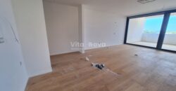 PRIVLAKA, NOVOGRADNJA, POGLED NA MORE, 3 SP. SOBE, 100 m OD MORA