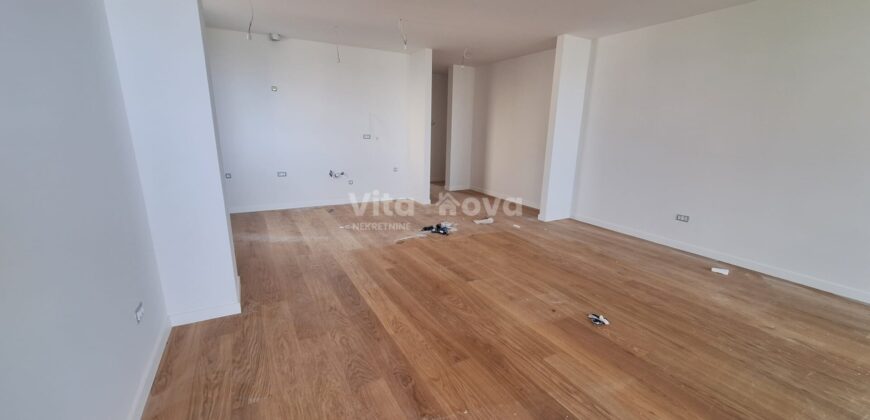 PRIVLAKA, NOVOGRADNJA, POGLED NA MORE, 3 SP. SOBE, 100 m OD MORA