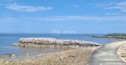 PRIVLAKA, NOVOGRADNJA, POGLED NA MORE, 3 SP. SOBE, 100 m OD MORA
