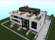PRIVLAKA, NOVOGRADNJA, POGLED NA MORE, 3 SP. SOBE, 100 m OD MORA