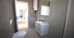 PRIVLAKA, NOVOGRADNJA, POGLED NA MORE, 3 SP. SOBE, 100 m OD MORA