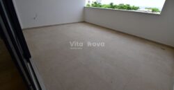 PRIVLAKA, NOVOGRADNJA, POGLED NA MORE, 3 SP. SOBE, 100 m OD MORA