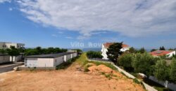 PRIVLAKA, NOVOGRADNJA, POGLED NA MORE, 3 SP. SOBE, 100 m OD MORA