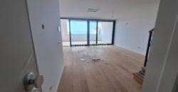 PRIVLAKA, PENTHOUSE U NOVOGRADNJI, KROVNA TERASA, 100 m OD MORA!
