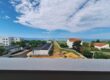 PRIVLAKA, PENTHOUSE U NOVOGRADNJI, KROVNA TERASA, 100 m OD MORA!