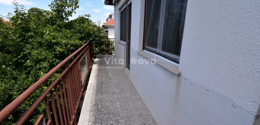 BORIK, 90m2, 4 SP. SOBE