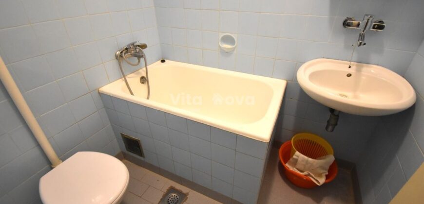 BORIK, 90m2, 4 SP. SOBE