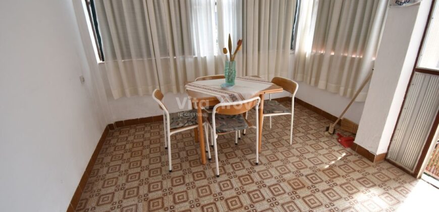 BORIK, 90m2, 4 SP. SOBE
