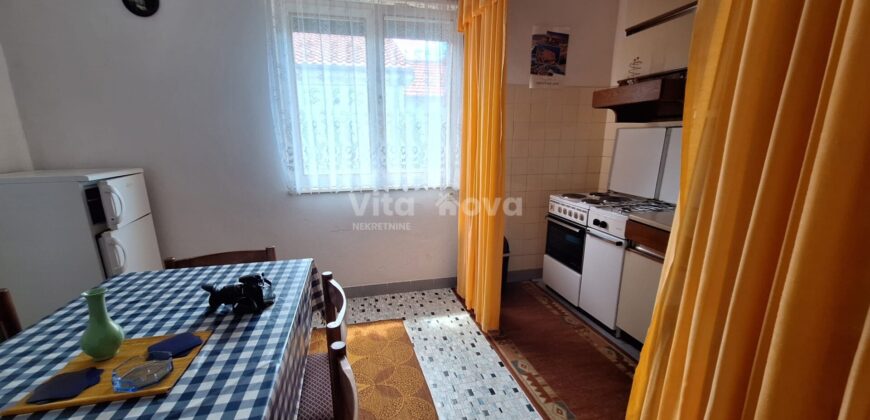BORIK, 90m2, 4 SP. SOBE