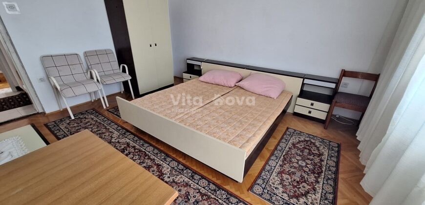 BORIK, 90m2, 4 SP. SOBE