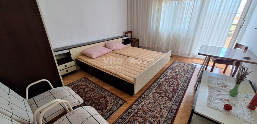 BORIK, 90m2, 4 SP. SOBE