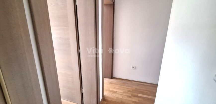 BILI BRIG- NOVOGRADNJA! POGLED MORE, 2 SP. SOBE., 2 PM