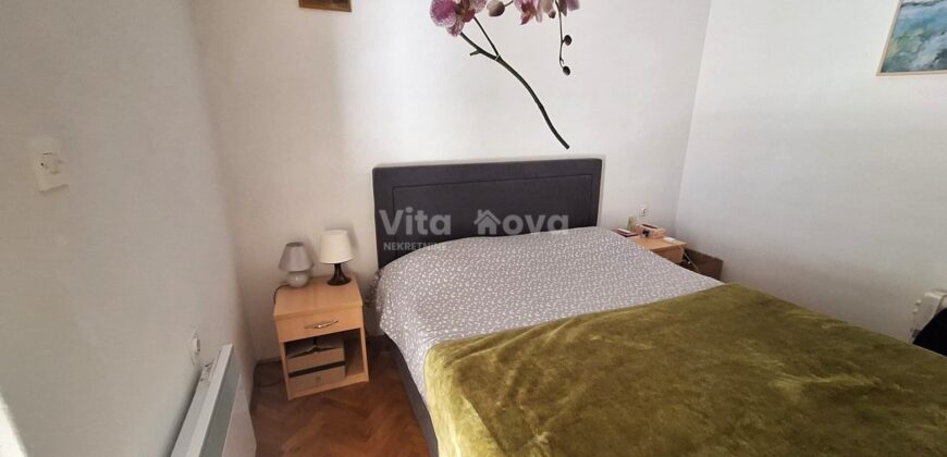 VIDIKOVAC, 1-SOBAN, DUGOROČNO