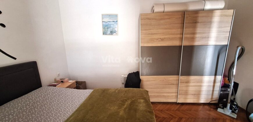 VIDIKOVAC, 1-SOBAN, DUGOROČNO
