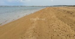NINSKE VODICE- 110 M OD MORA, IDEALNO ZA GRADNJU, PRILIKA! NINSKE VODICE- 110 M OD MORA, IDEALNO ZA GRADNJU, PRILIKA!
