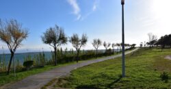 NINSKE VODICE- 110 M OD MORA, IDEALNO ZA GRADNJU, PRILIKA! NINSKE VODICE- 110 M OD MORA, IDEALNO ZA GRADNJU, PRILIKA!