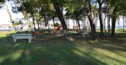 NINSKE VODICE- 110 M OD MORA, IDEALNO ZA GRADNJU, PRILIKA! NINSKE VODICE- 110 M OD MORA, IDEALNO ZA GRADNJU, PRILIKA!