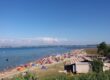 NINSKE VODICE- 2. RED OD MORA, IDEALNO ZA GRADNJU, PRILIKA!