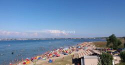 NINSKE VODICE- 2. RED OD MORA, IDEALNO ZA GRADNJU, PRILIKA!