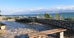 NINSKE VODICE- 2. RED OD MORA, IDEALNO ZA GRADNJU, PRILIKA!