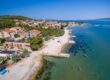 DOBROPOLJANA, PAŠMAN, 100m OD MORA