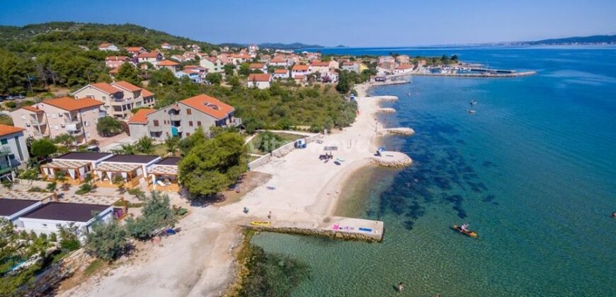 DOBROPOLJANA, PAŠMAN, 100m OD MORA
