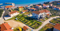 DOBROPOLJANA, PAŠMAN, 100m OD MORA DOBROPOLJANA, PAŠMAN, 100m OD MORA