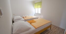 PLOČA – ZA RADNIKE, 4 OSOBE, DULJI PERIOD, PRIZEMLJE