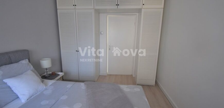 BRANIMIROVA OBALA- DULJI PERIOD, RENOVIRANO