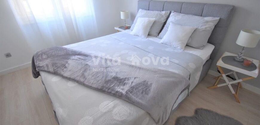 BRANIMIROVA OBALA- DULJI PERIOD, RENOVIRANO