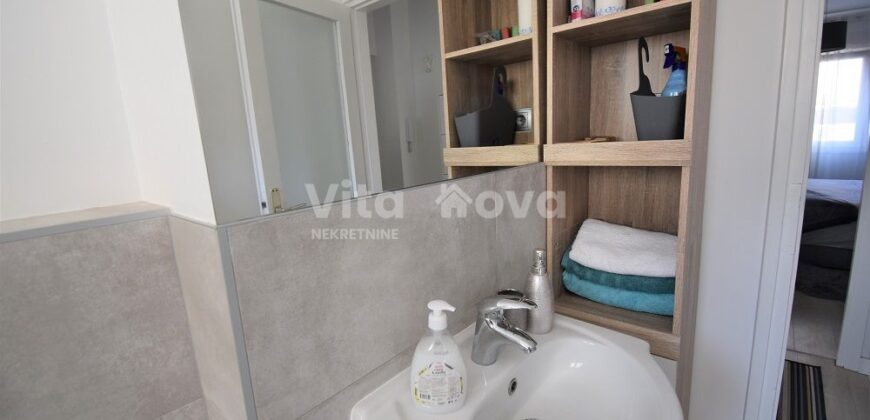 BRANIMIROVA OBALA- DULJI PERIOD, RENOVIRANO