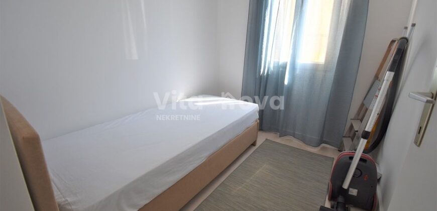 BRANIMIROVA OBALA- DULJI PERIOD, RENOVIRANO