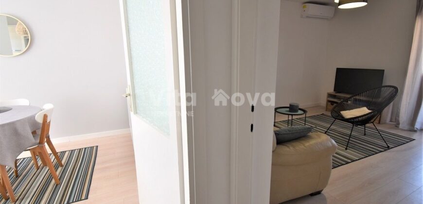 BRANIMIROVA OBALA- DULJI PERIOD, RENOVIRANO