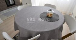 BRANIMIROVA OBALA- DULJI PERIOD, RENOVIRANO